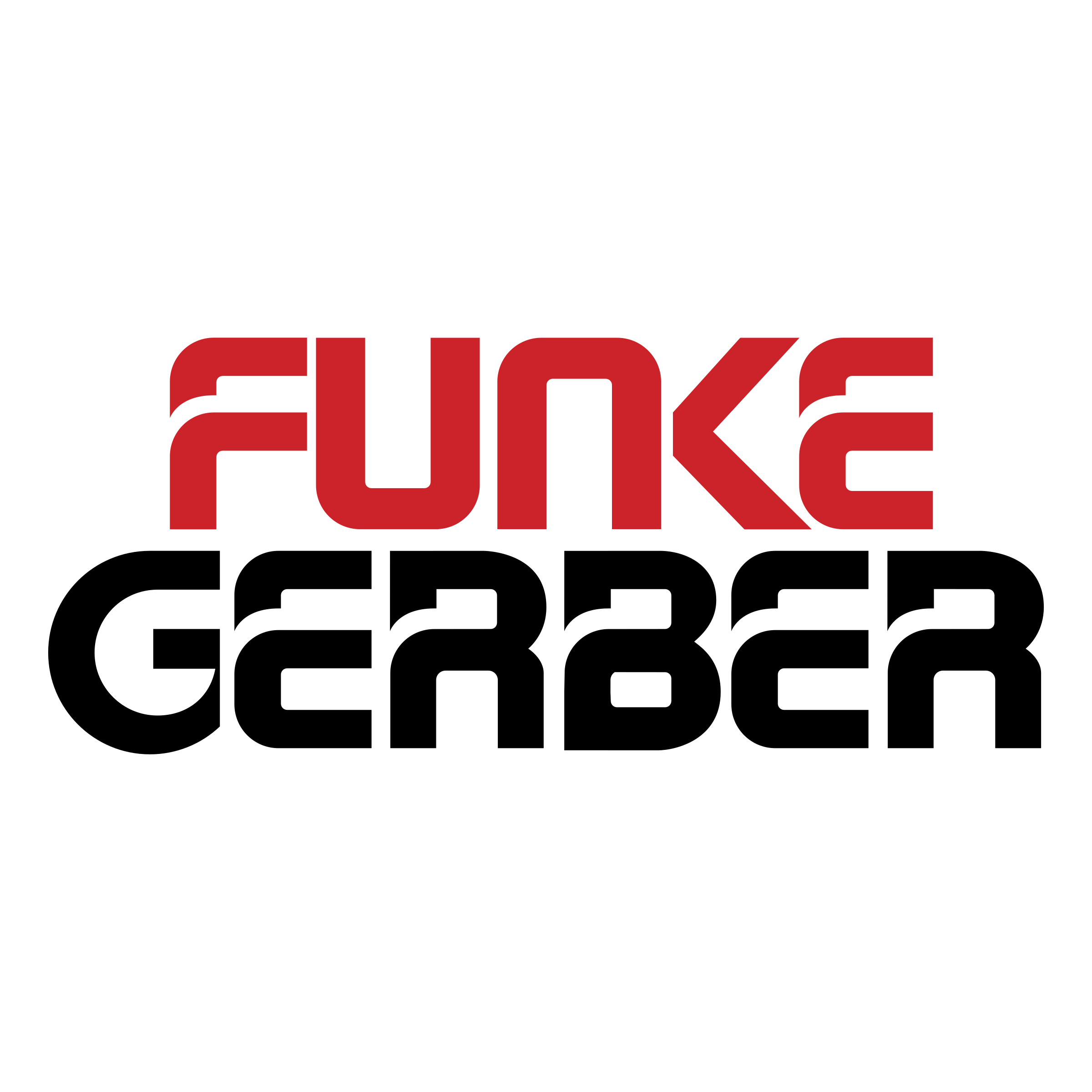 Funke Gerber